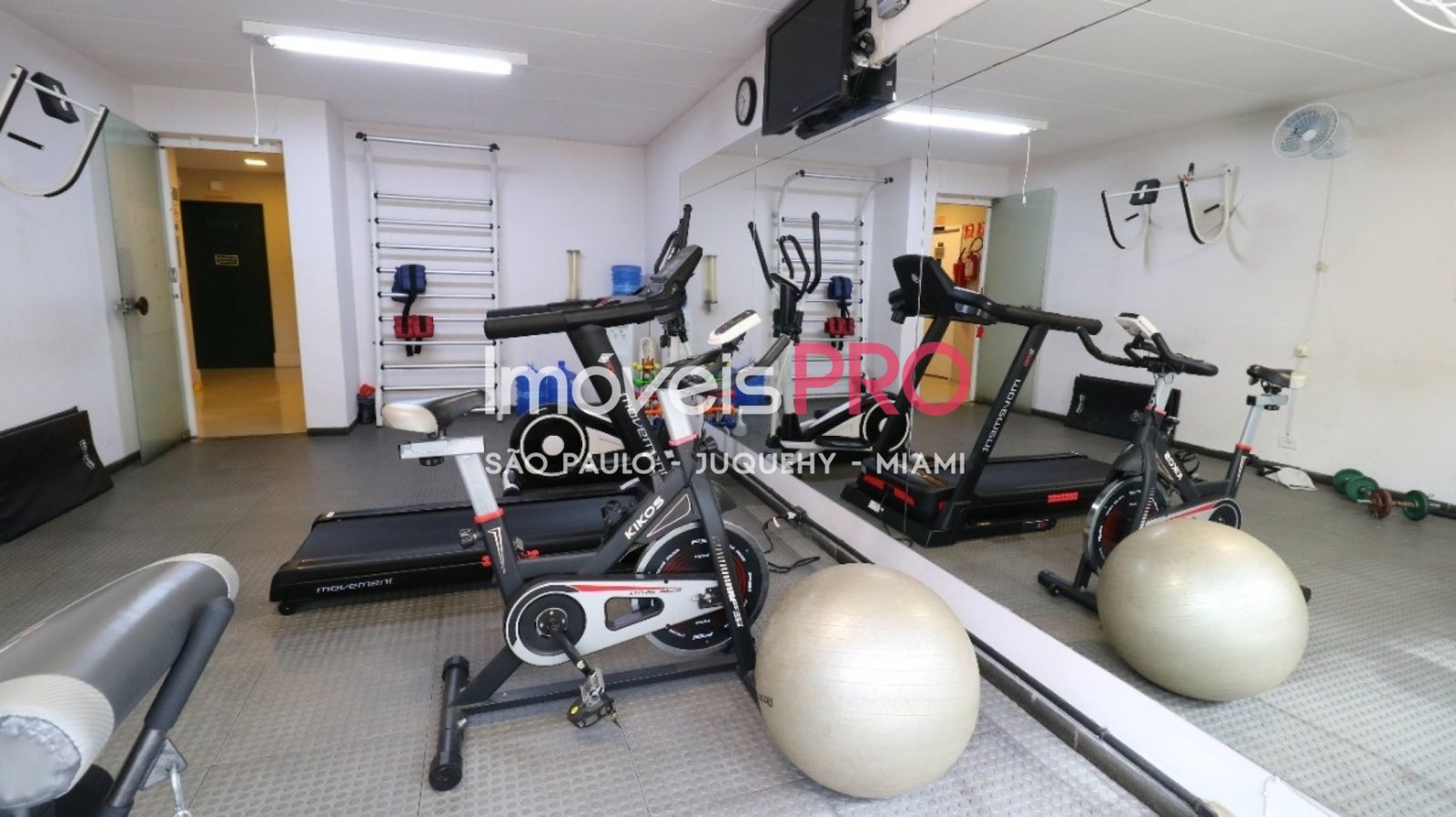 Apartamento para Vender, Brooklin | Cód: IP33851 — 