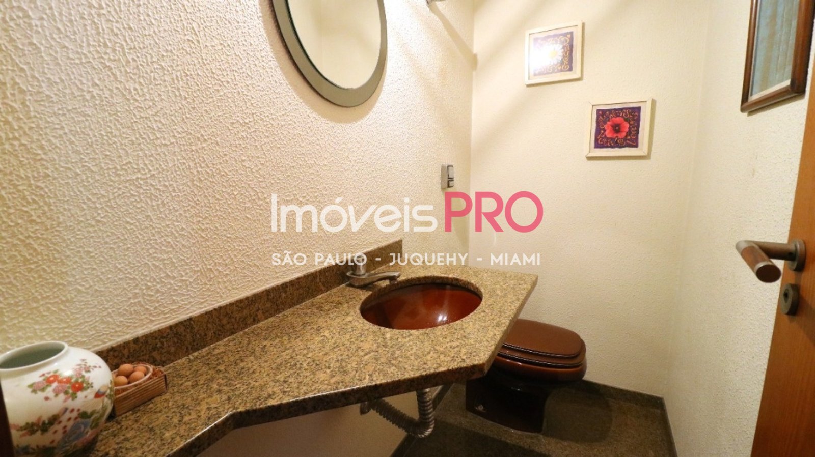 Apartamento para Vender, Brooklin | Cód: IP33851 — foto 2