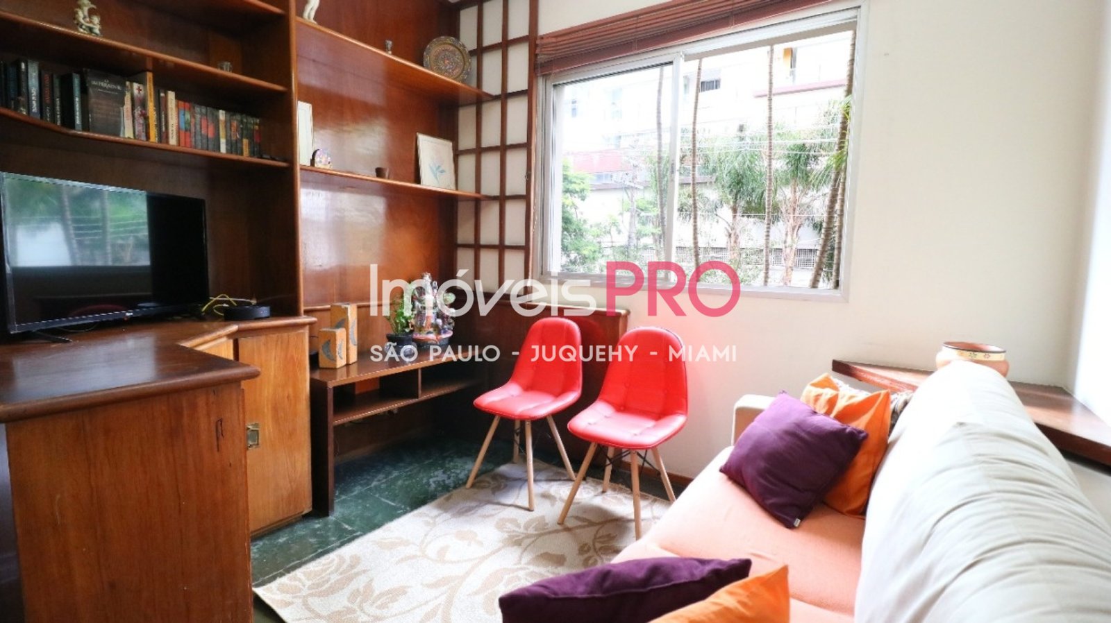 Apartamento para Vender, Brooklin | Cód: IP33851 — foto 1