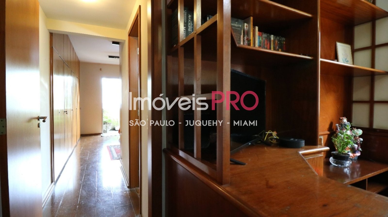 Apartamento para Vender, Brooklin | Cód: IP33851 — foto 2