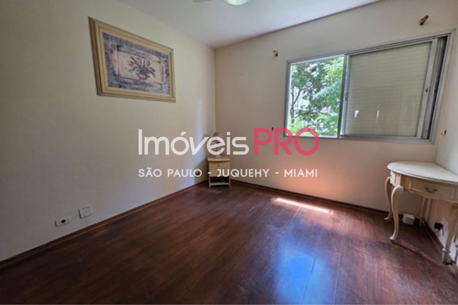 Apartamento para Vender, Brooklin | Cód: IP33851 — 