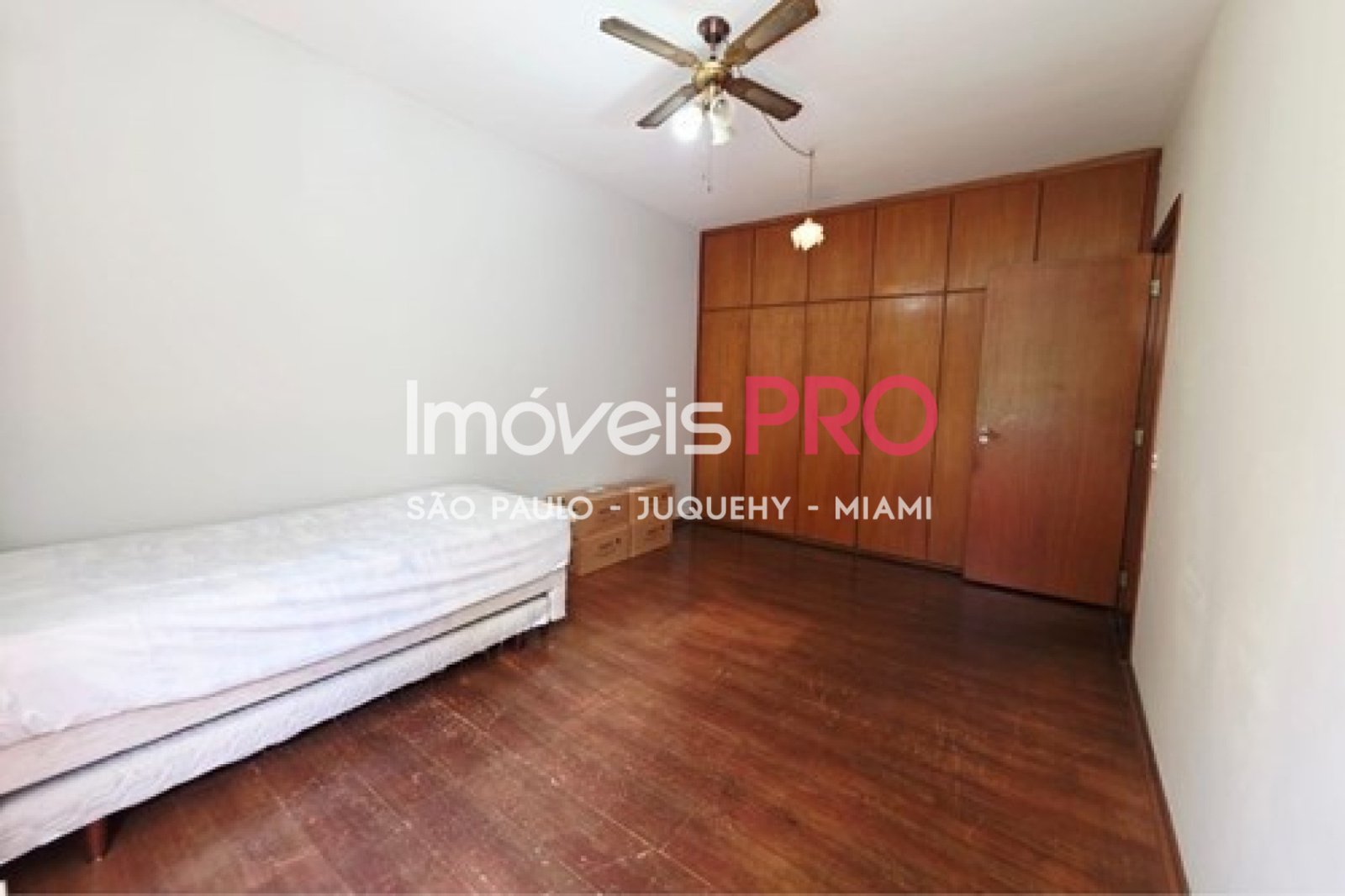 Apartamento para Vender, Brooklin | Cód: IP33851 — 