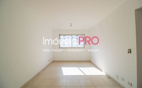 Apartamento em Moema Índios — foto 1 (Ref. IP33858)