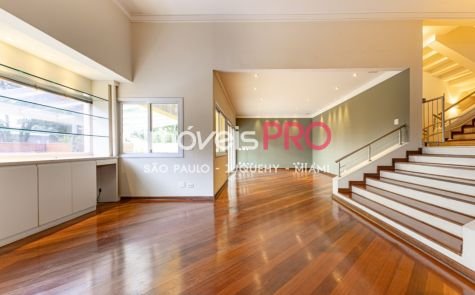 Condomínio Horizontown Residence — foto 4 (unidade IP33919)