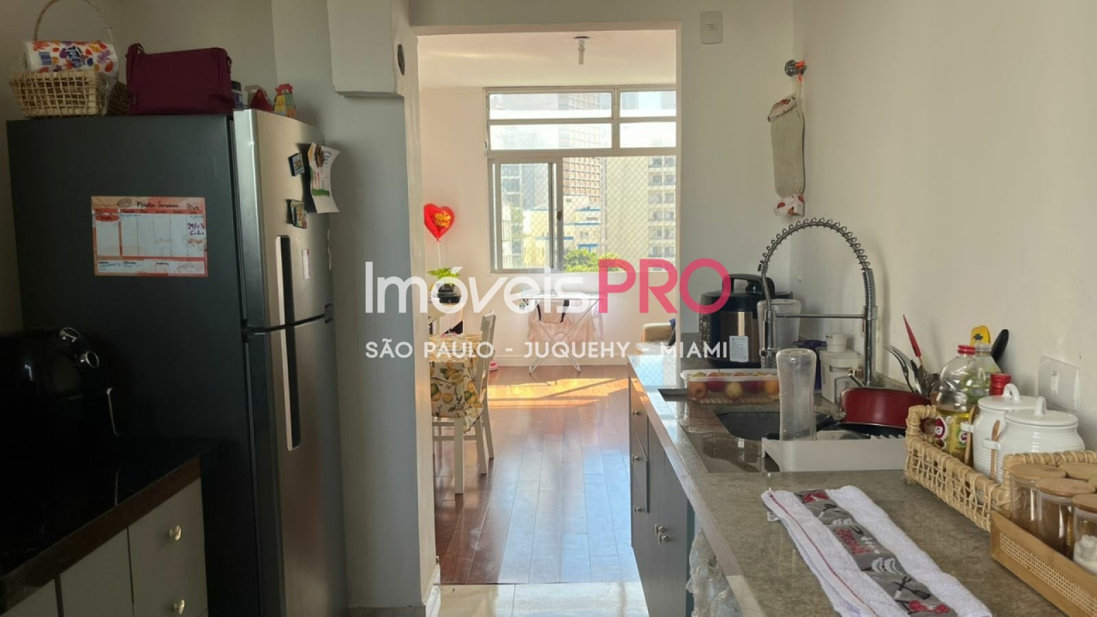 Apartamento de 2 quartos, 68 m², à venda em Bela Vista — foto 7