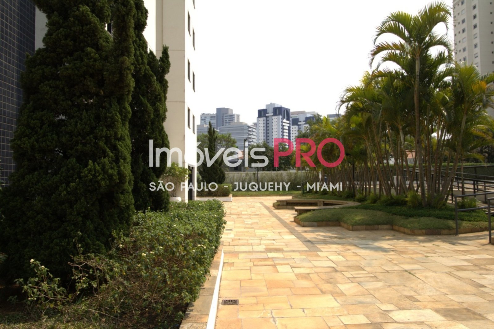 Apartamento para Vender, Chácara Santo Antônio Zona Sul | Cód: IP33930 — 