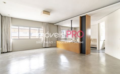 Apartamento em Jardim Paulista — foto 1 (Ref. IP33936)