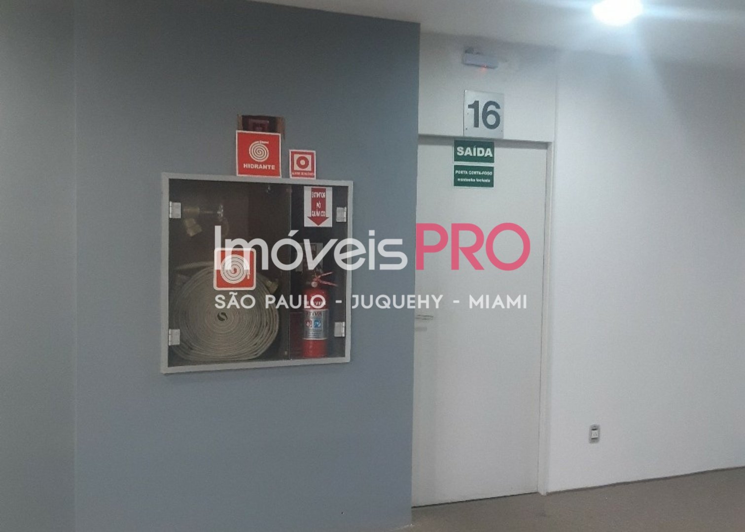 Conj. Comercial, 200 m², para alugar em Bela Vista, R$ 19.000/mês — foto 5 de 6