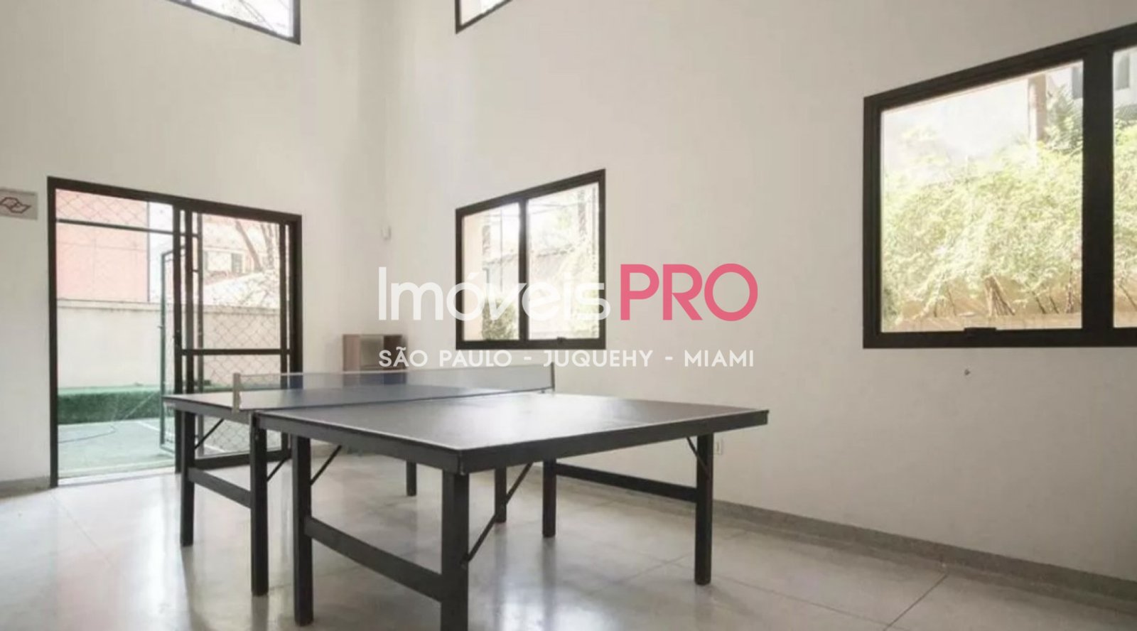 Apartamento para Vender, Moema Pássaros | Cód: IP33945 — 