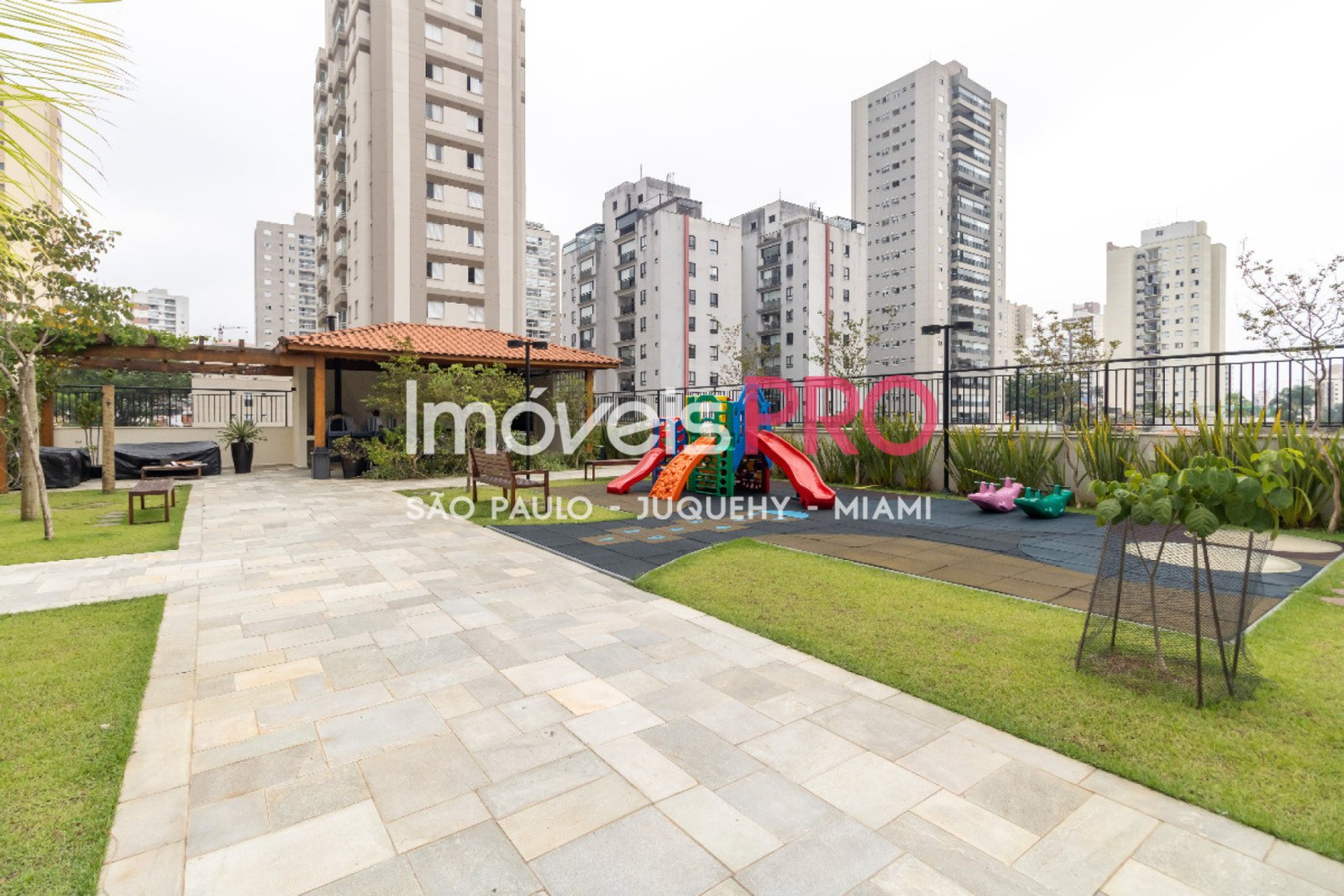 Apartamento para Vender, Saúde | Cód: IP33955 — 