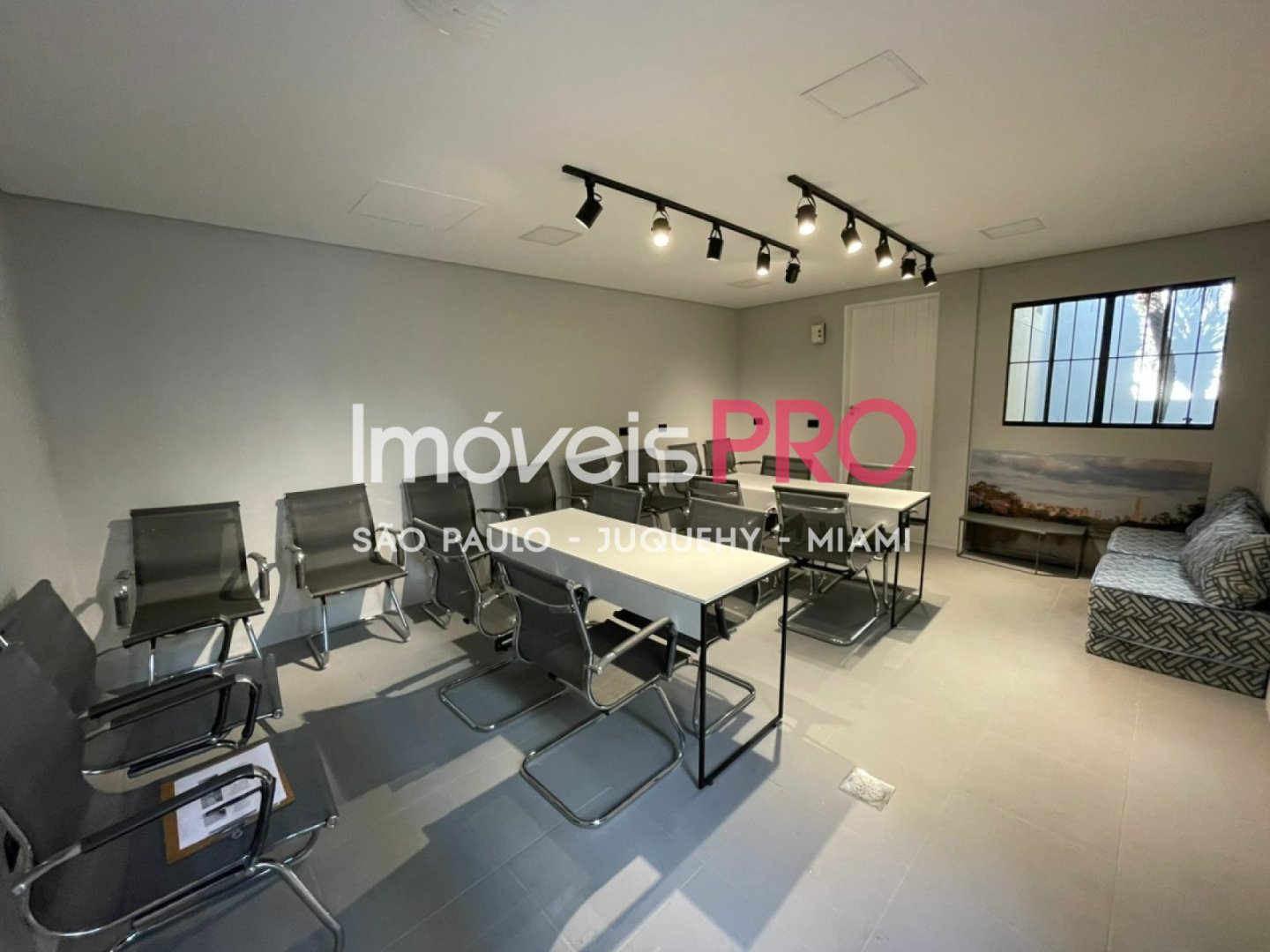 Comercial para Alugar, Vila Olímpia | Cód: IP33963 — 