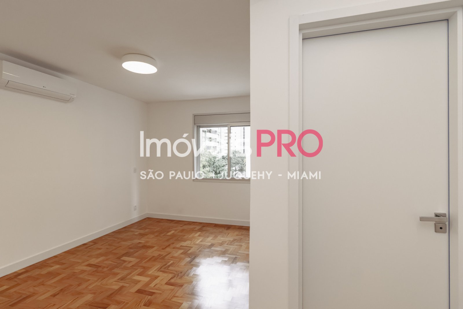 Apartamento para Vender, Itaim Bibi | Cód: IP33978 — 