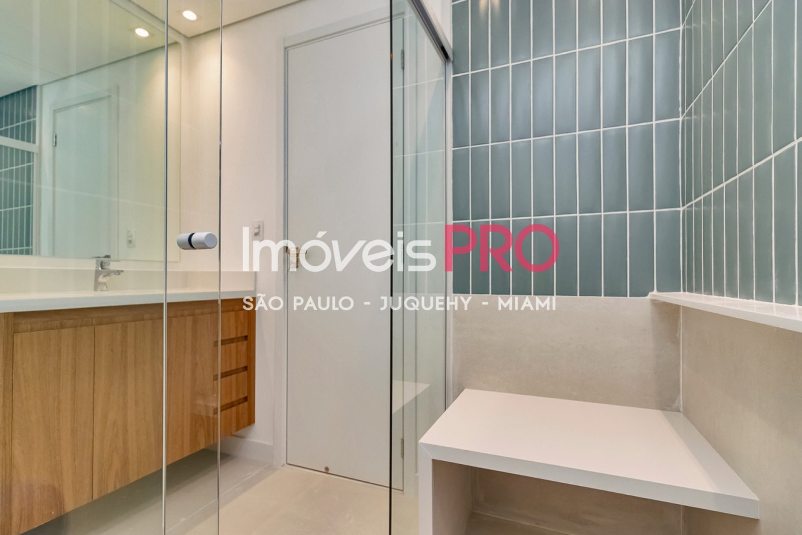 Apartamento para Vender, Itaim Bibi | Cód: IP33978 — 
