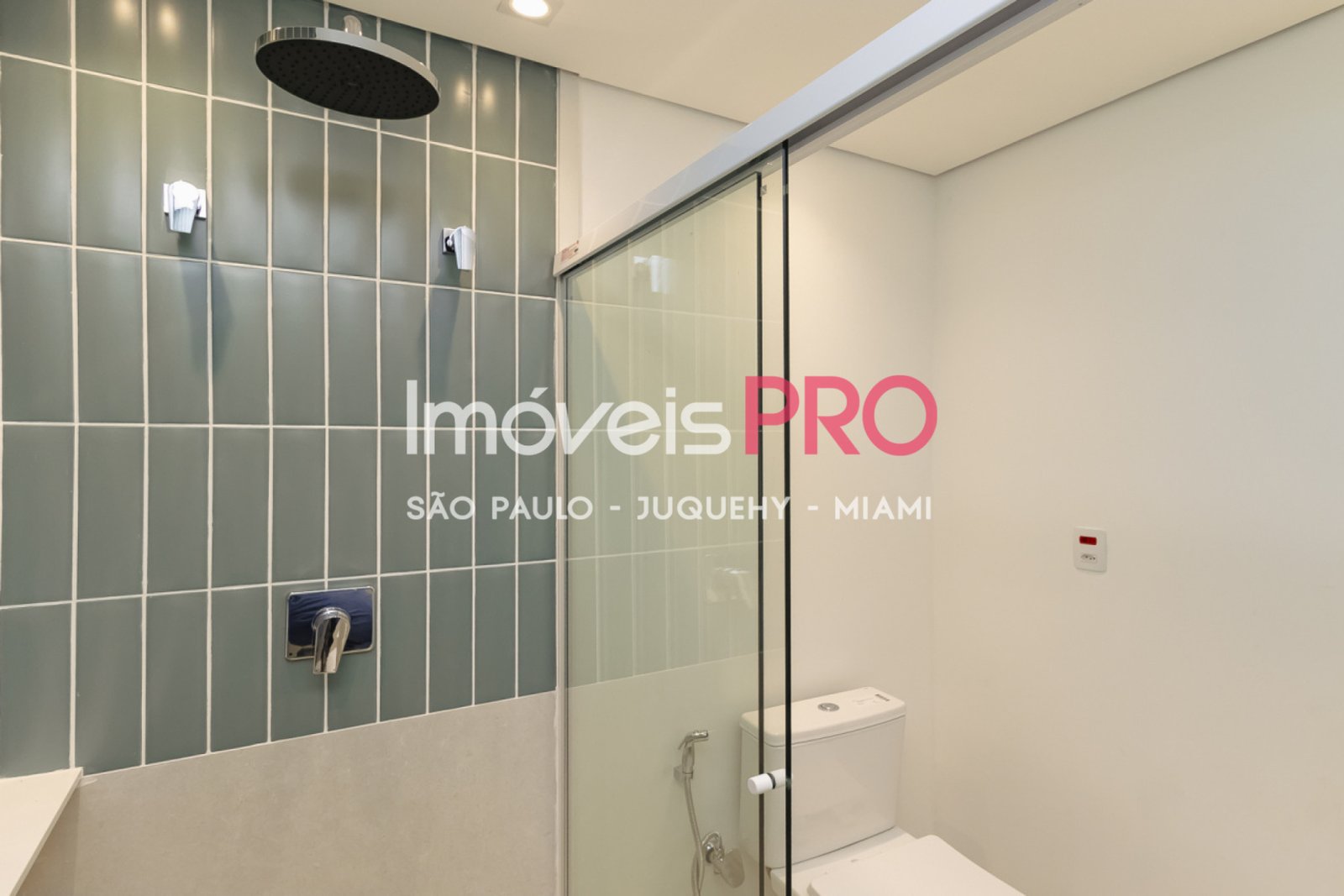 Apartamento para Vender, Itaim Bibi | Cód: IP33978 — 