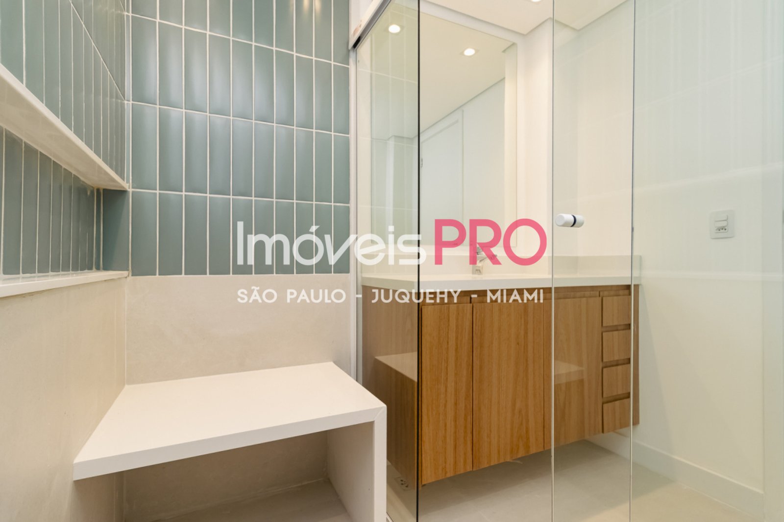 Apartamento para Vender, Itaim Bibi | Cód: IP33978 — 