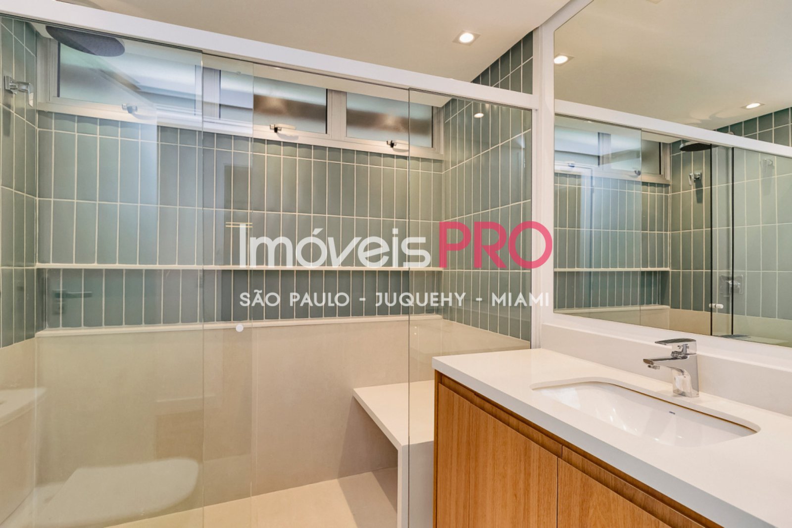 Apartamento para Vender, Itaim Bibi | Cód: IP33978 — 