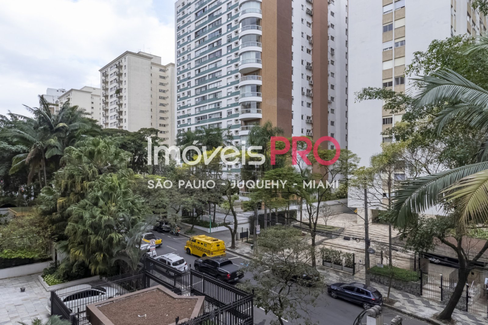 Apartamento para Vender, Itaim Bibi | Cód: IP33978 — 