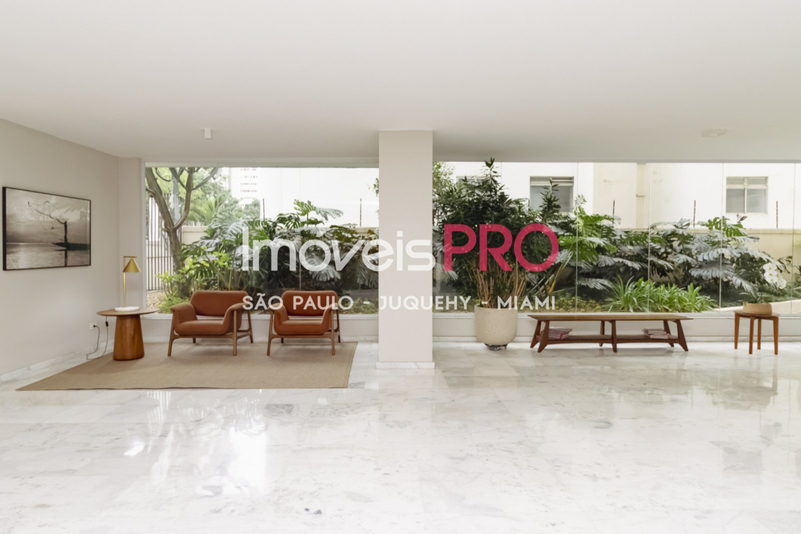 Apartamento para Vender, Itaim Bibi | Cód: IP33978 — 