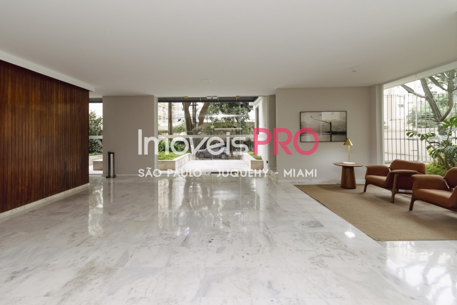 Apartamento para Vender, Itaim Bibi | Cód: IP33978 — 
