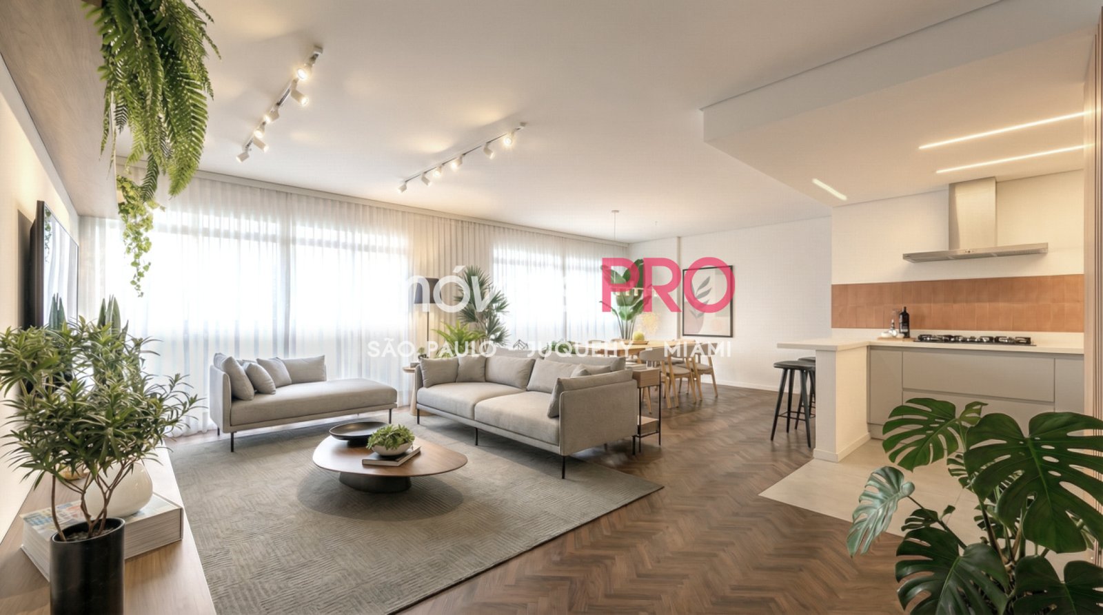 Apartamento para Vender, Itaim Bibi | Cód: IP33978 — 