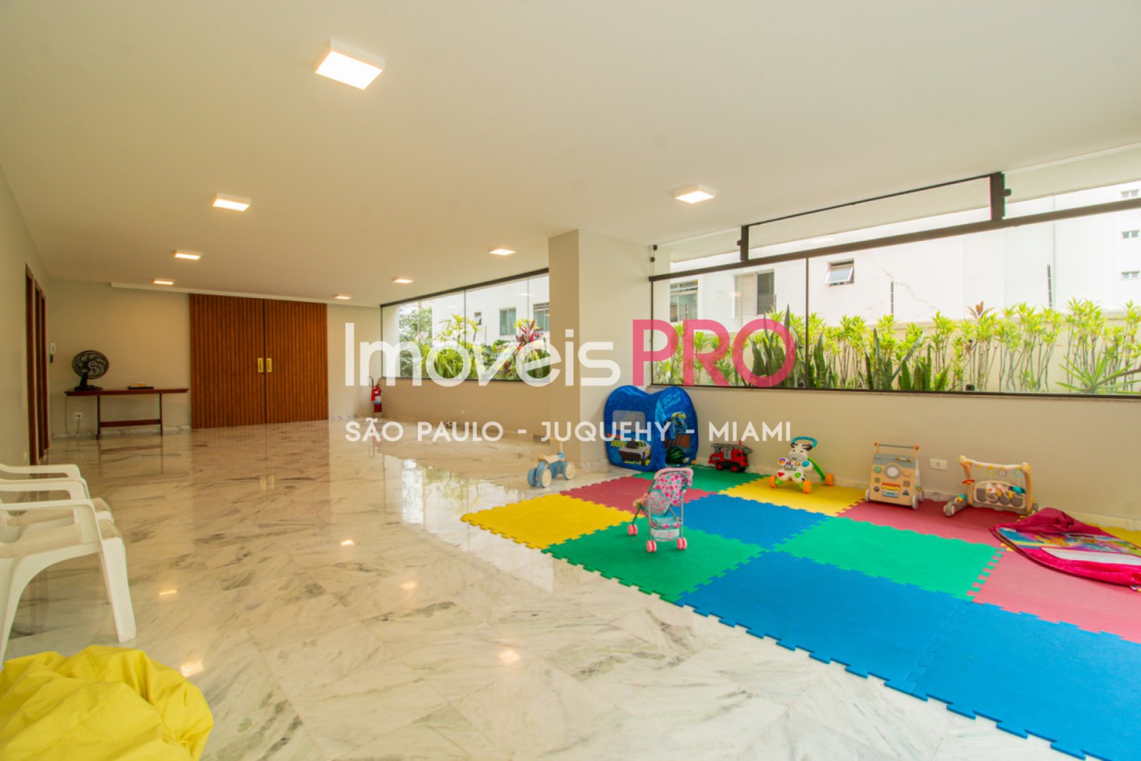 Apartamento para Vender, Itaim Bibi | Cód: IP33978 — 