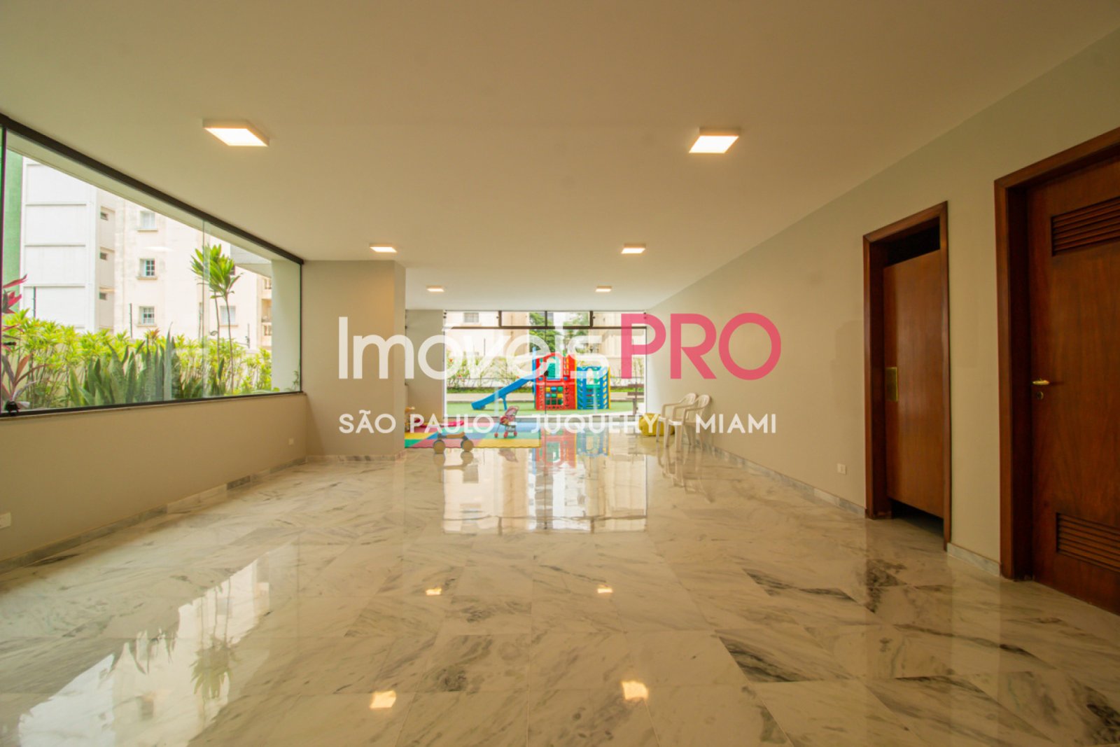 Apartamento para Vender, Itaim Bibi | Cód: IP33978 — 