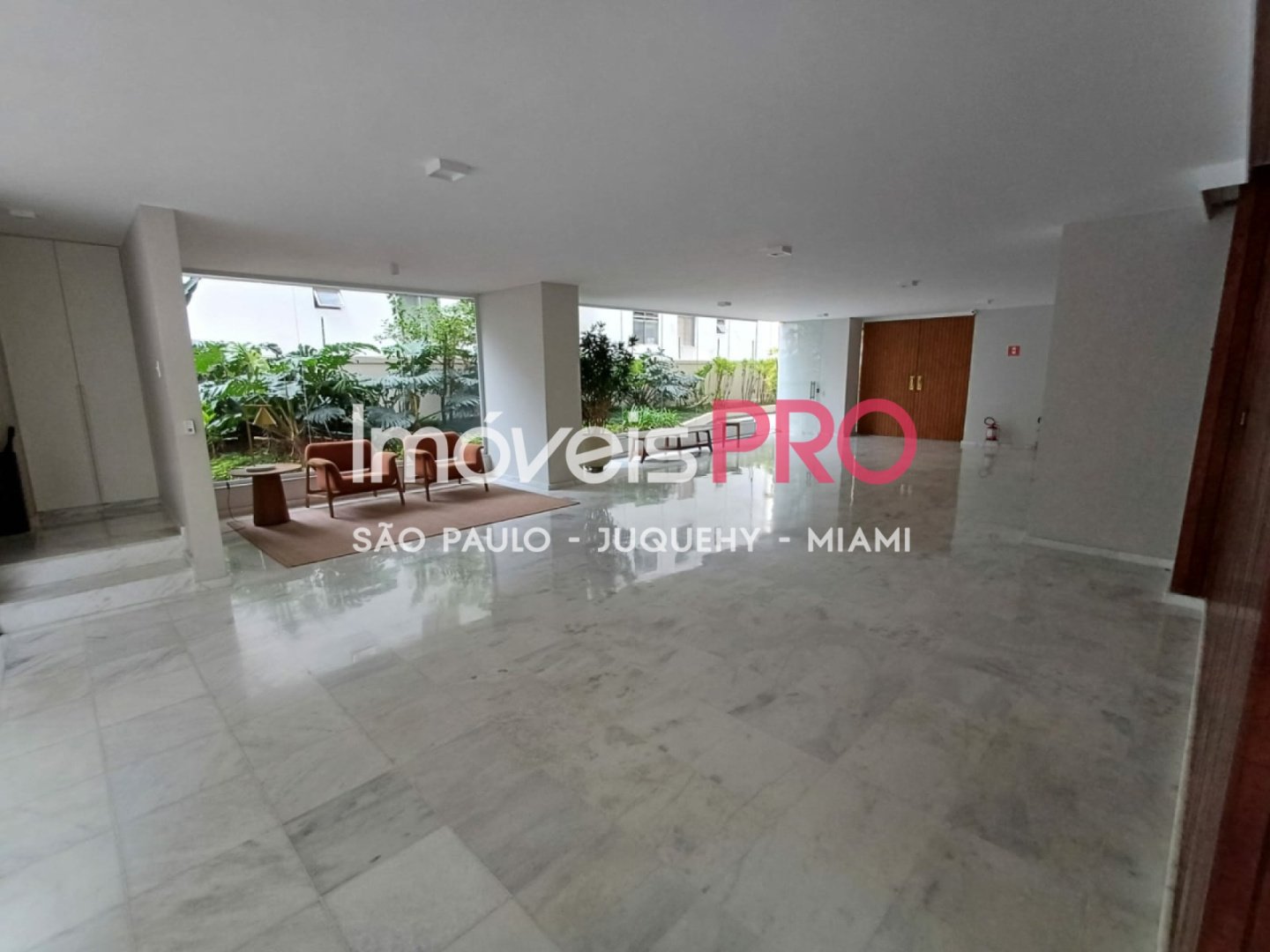 Apartamento para Vender, Itaim Bibi | Cód: IP33978 — 