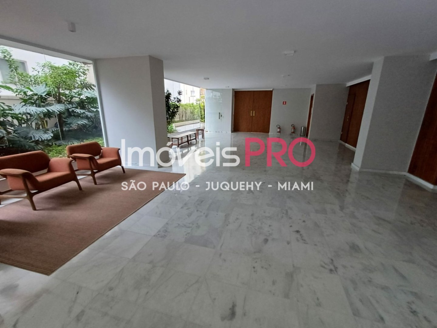 Apartamento para Vender, Itaim Bibi | Cód: IP33978 — 