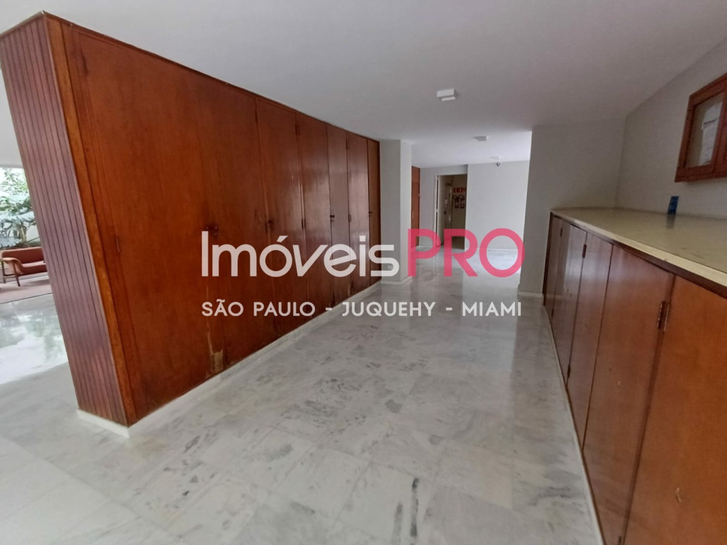 Apartamento para Vender, Itaim Bibi | Cód: IP33978 — 