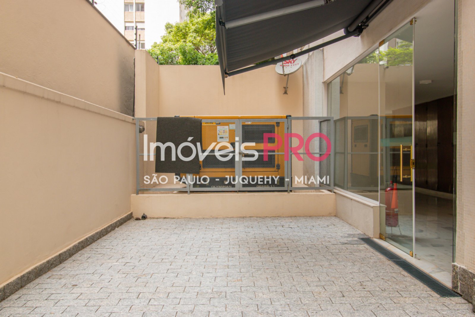 Apartamento para Vender, Itaim Bibi | Cód: IP33978 — 