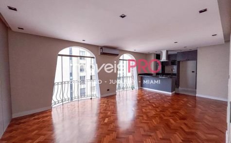 Apartamento em Jardim Paulista — foto 1 (Ref. IP33982)
