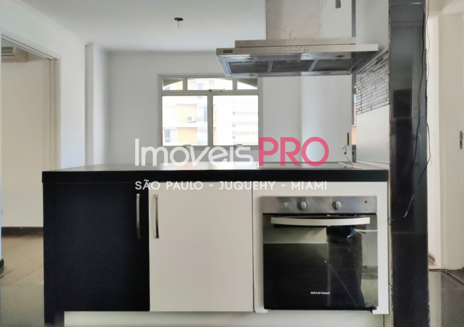 Apartamento para Vender, Higienópolis | Cód: IP33987 — 
