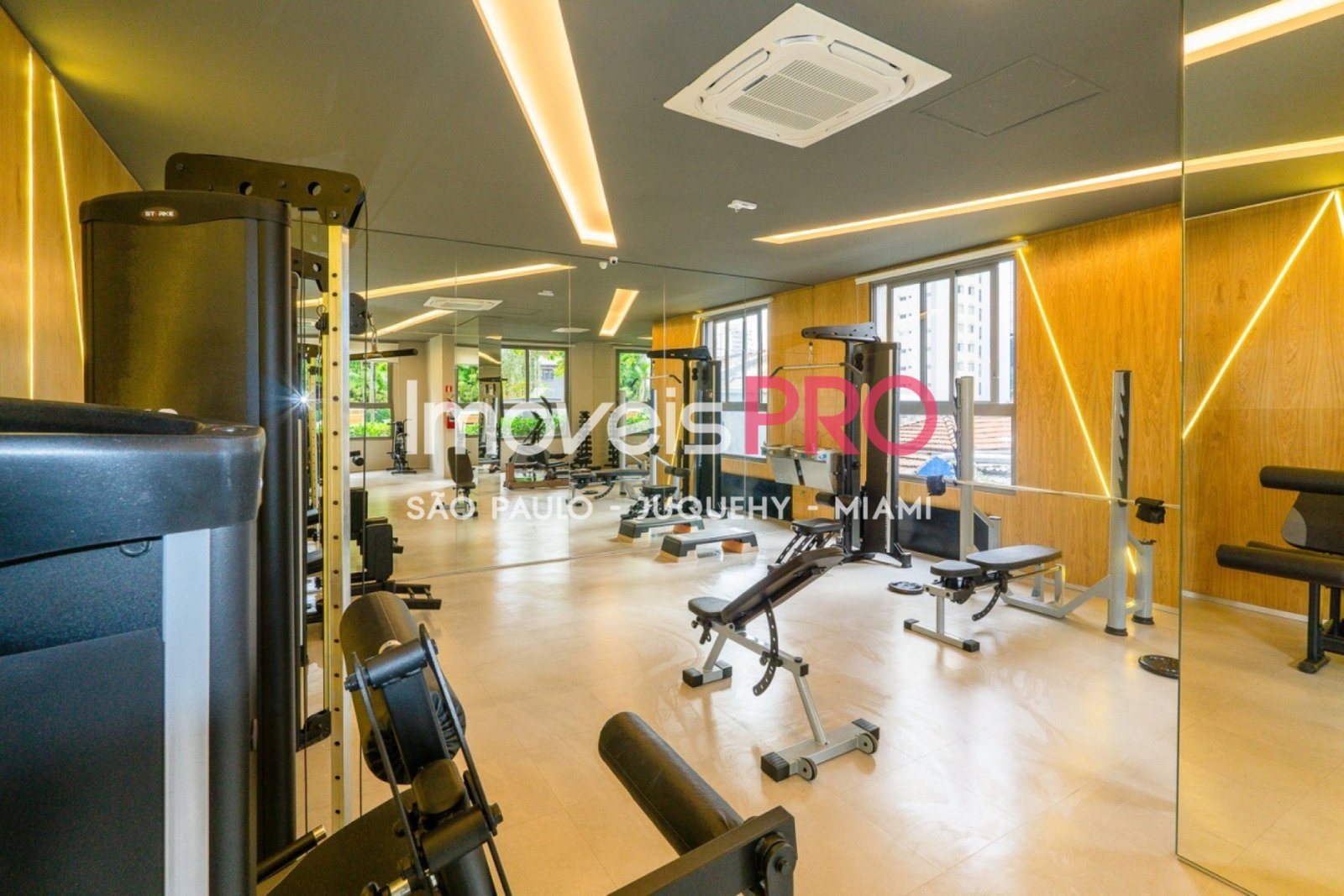 Apartamento para Vender, Vila Mariana | Cód: IP33992 — 