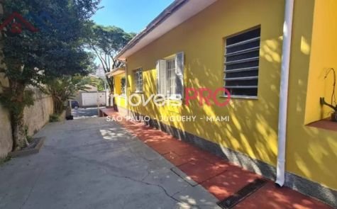 Casa em Brooklin — foto 1 (Ref. IP33994)