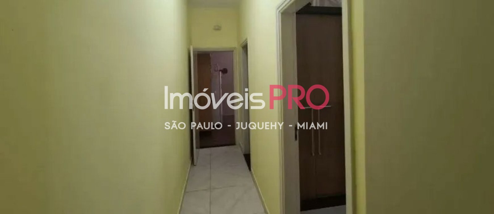 Casa para Vender, Brooklin | Cód: IP33994 — 