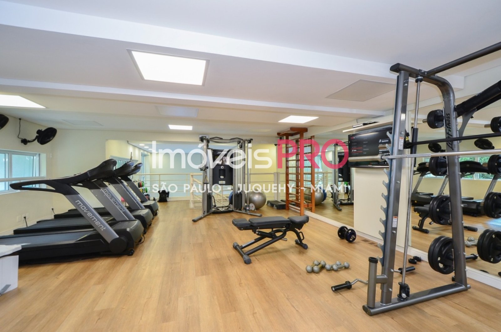 Apartamento para Alugar, Moema | Cód: IP33997 — 
