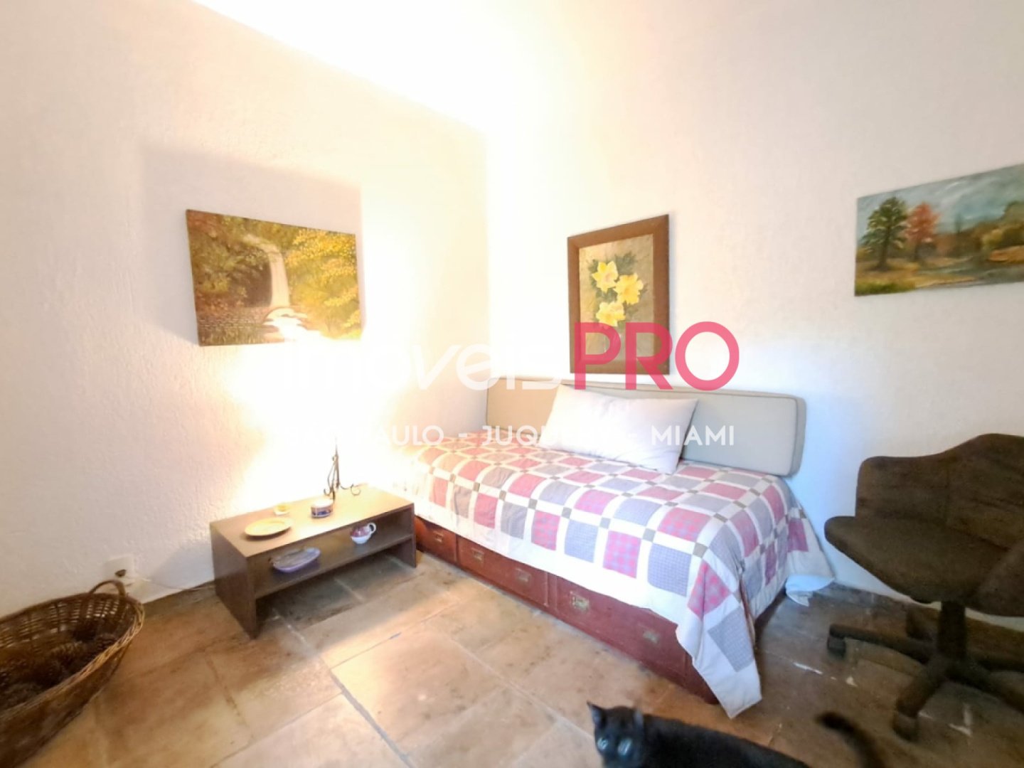 Casa para Vender, Granja Julieta | Cód: IP34001 — 