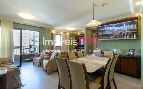 Apartamento em Vila da Saúde — foto 1 (Ref. IP34012)