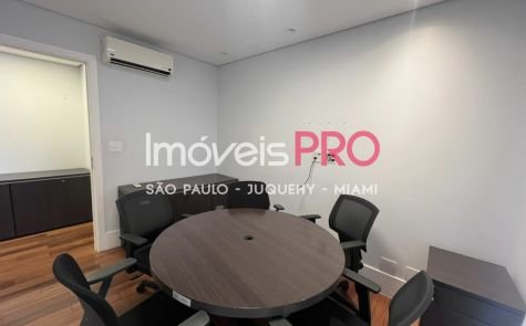 Condomínio Vertex — foto 4 (unidade IP34018)