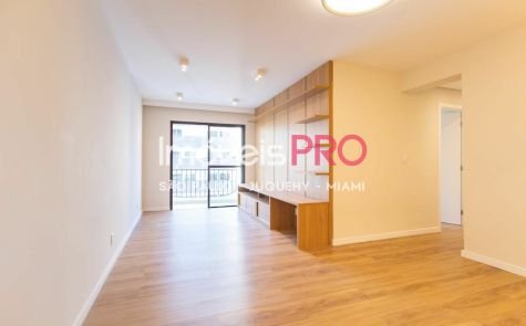 Apartamento em Vila Olímpia — foto 1 (Ref. IP34025)
