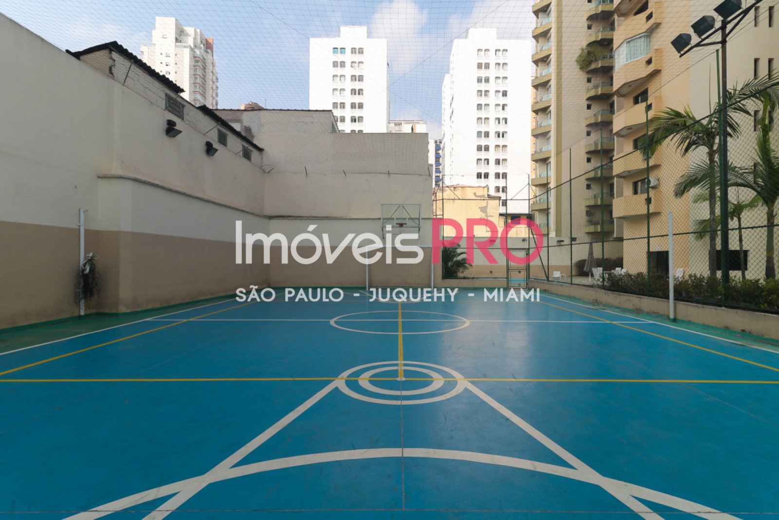 Apartamento para Vender, Vila Mariana | Cód: IP34030 — 