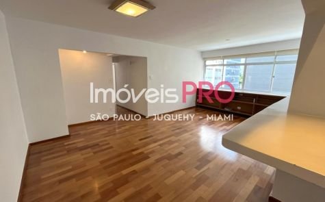Apartamento em Jardim Paulista — foto 1 (Ref. IP34038)