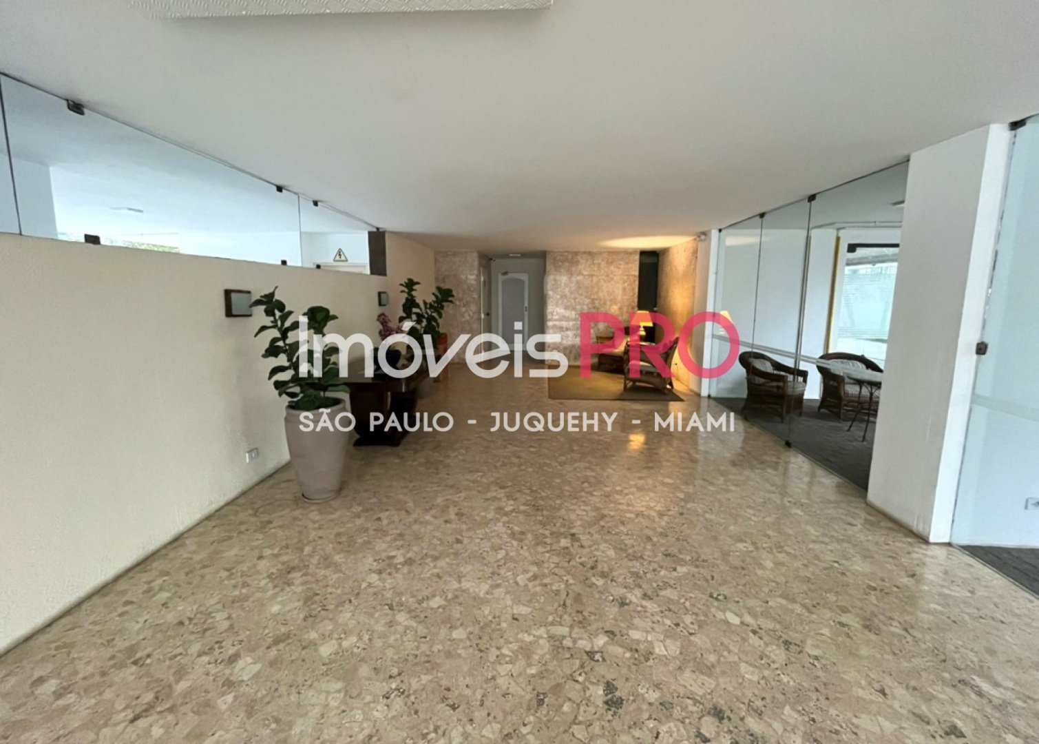 Apartamento para Vender, Jardim Paulista | Cód: IP34038 — 