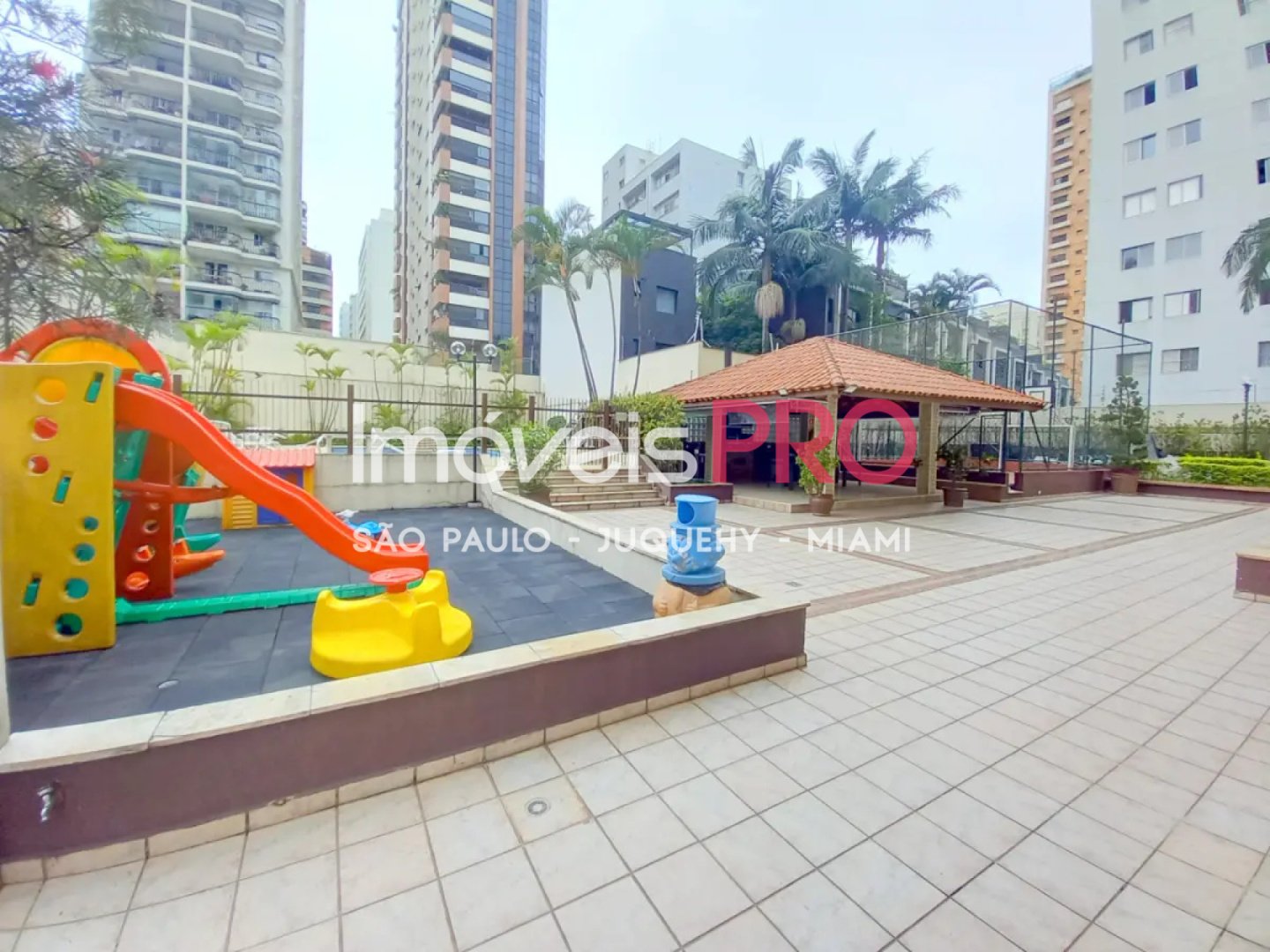 Apartamento para Vender, Vila Mariana | Cód: IP34048 — 