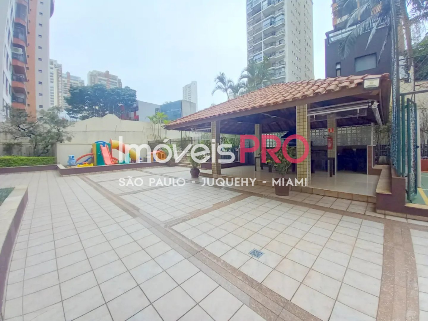Apartamento para Vender, Vila Mariana | Cód: IP34048 — 