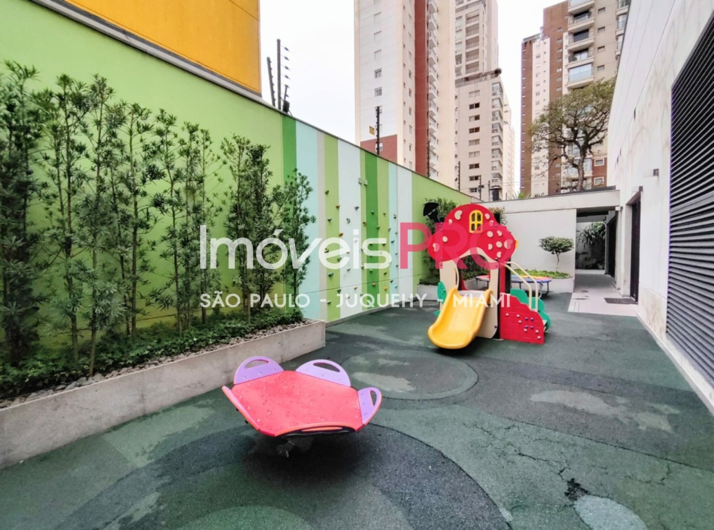 Apartamento para Vender, Itaim Bibi | Cód: IP34049 — 