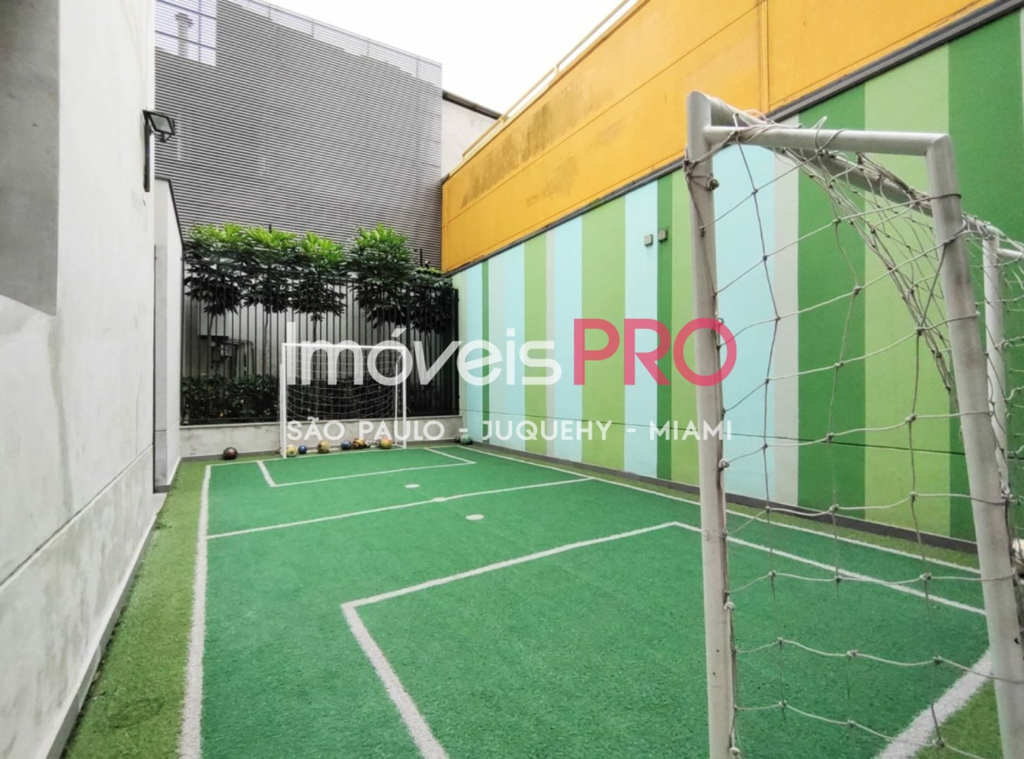 Apartamento para Vender, Itaim Bibi | Cód: IP34049 — 