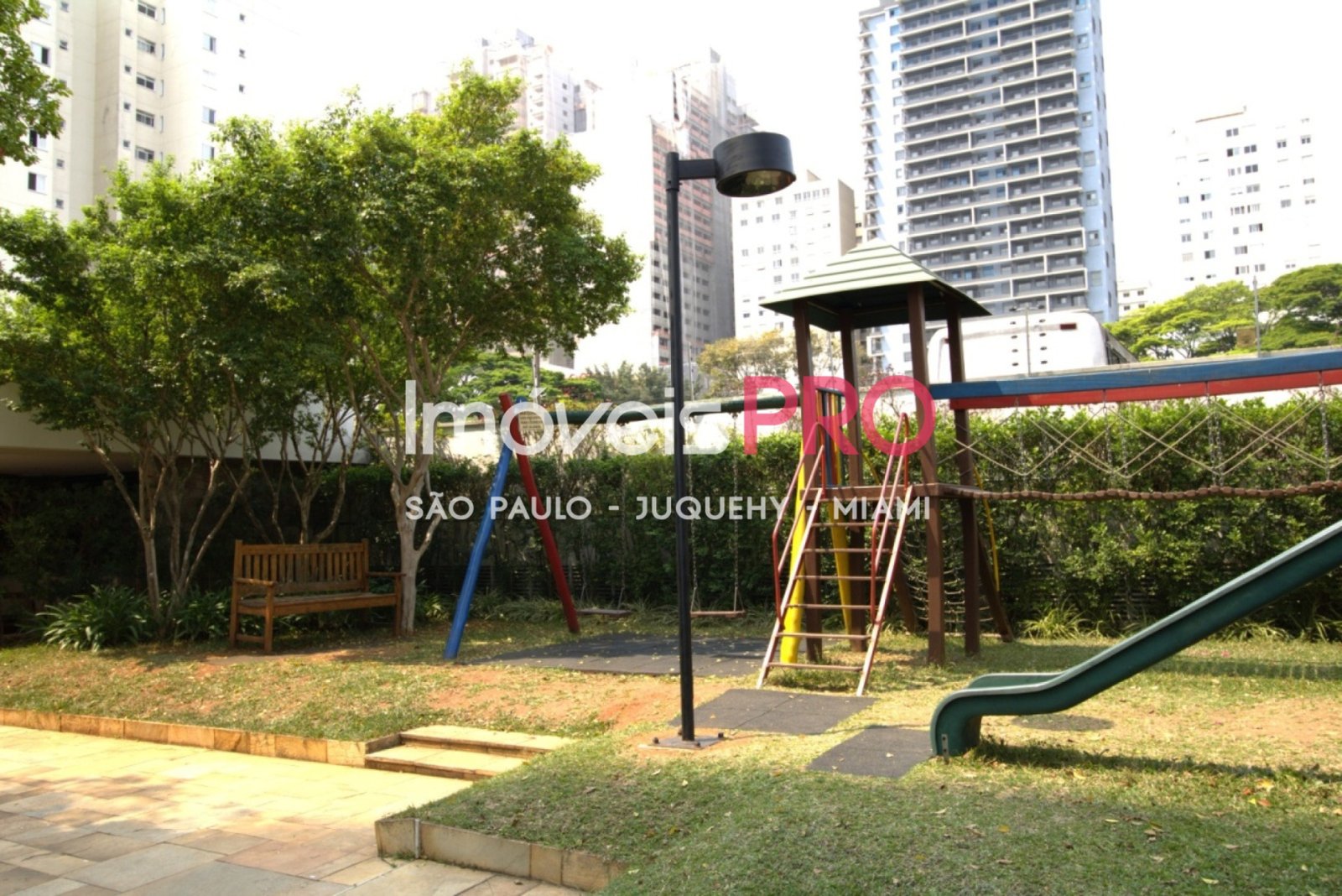 Cobertura para Vender, Brooklin | Cód: IP34050 — 