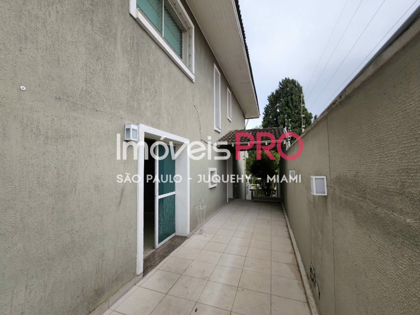 Sobrado para Vender, Morumbi | Cód: IP34055 — 