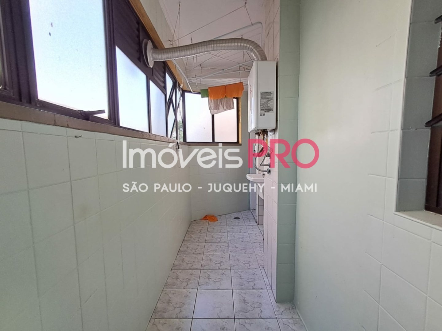 Apartamento para Vender, Pinheiros | Cód: IP34066 — 